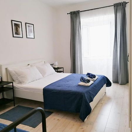 Apartments Valiza Senj  Εξωτερικό φωτογραφία