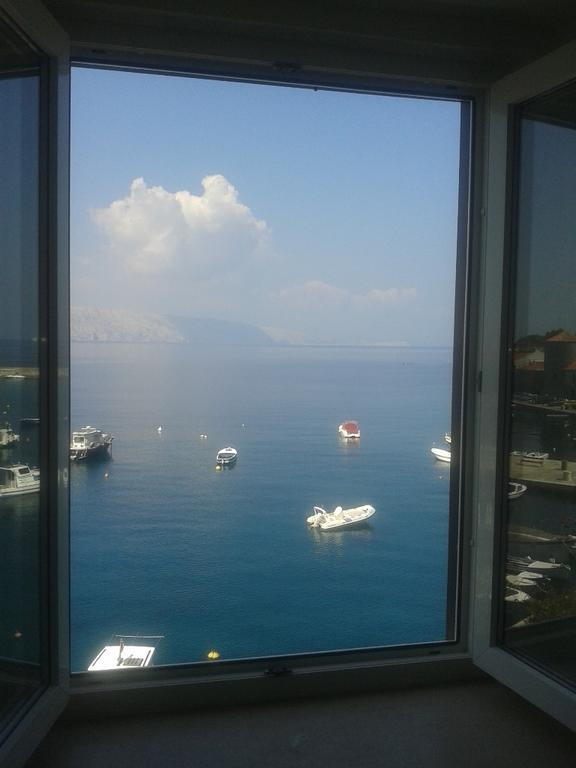 Apartments Valiza Senj  Εξωτερικό φωτογραφία