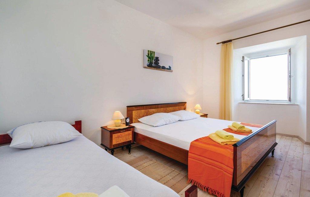 Apartments Valiza Senj  Εξωτερικό φωτογραφία