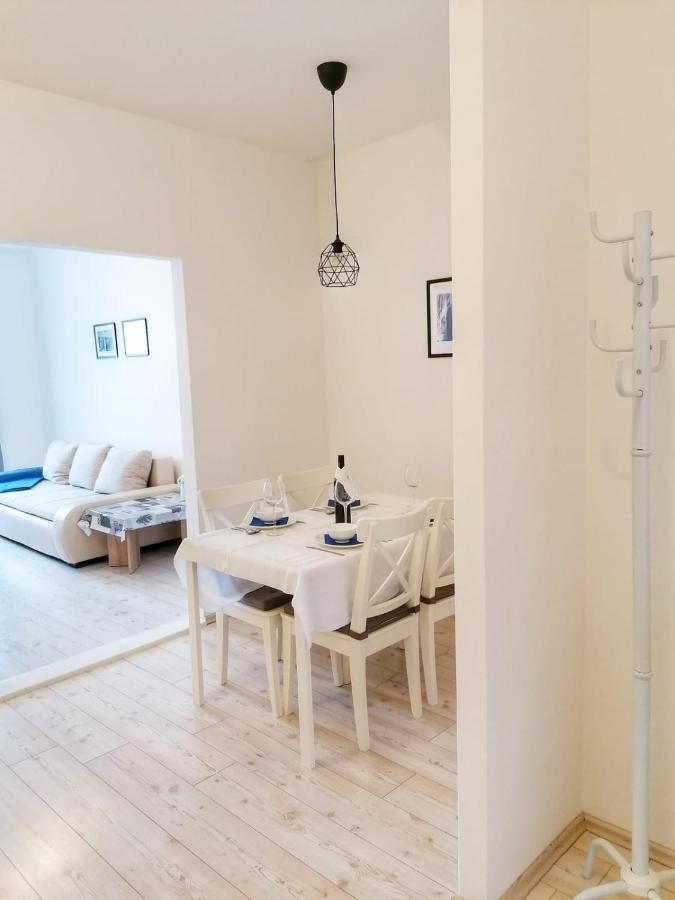 Apartments Valiza Senj  Εξωτερικό φωτογραφία