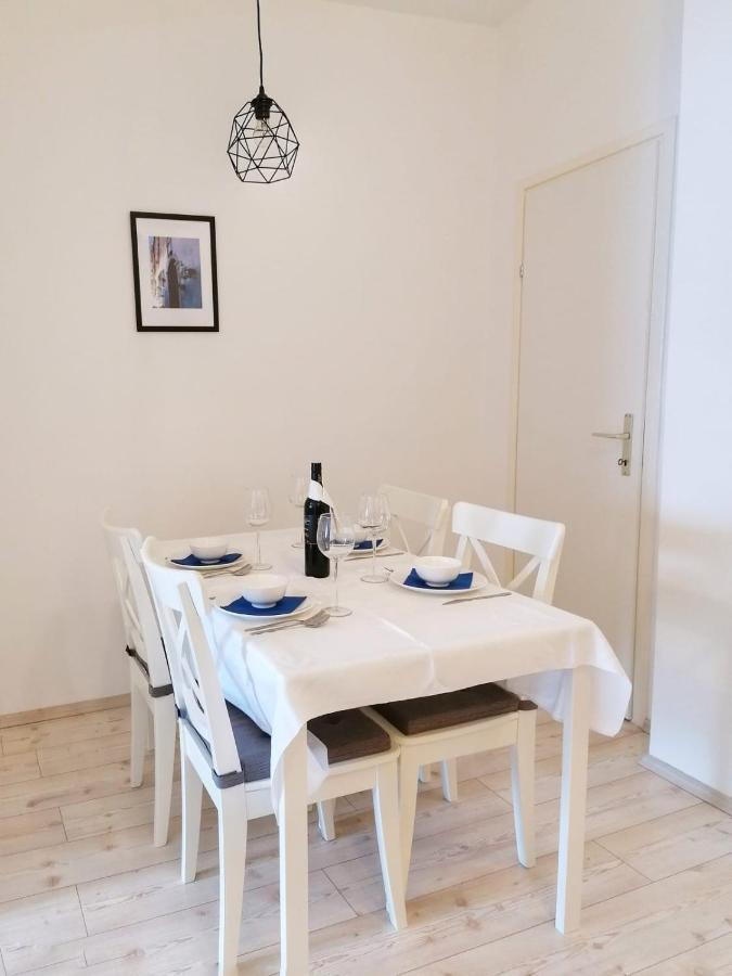 Apartments Valiza Senj  Εξωτερικό φωτογραφία