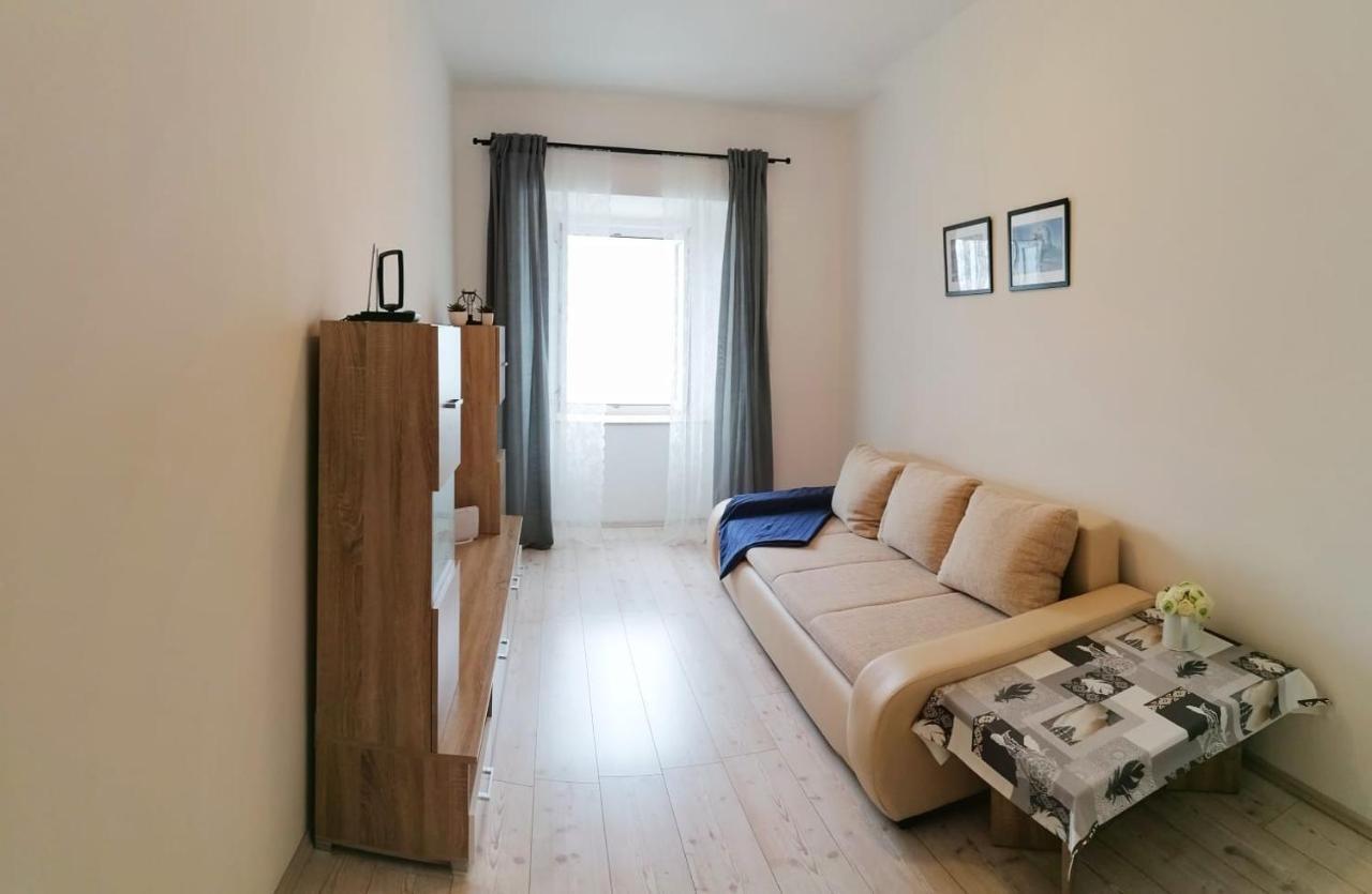 Apartments Valiza Senj  Εξωτερικό φωτογραφία