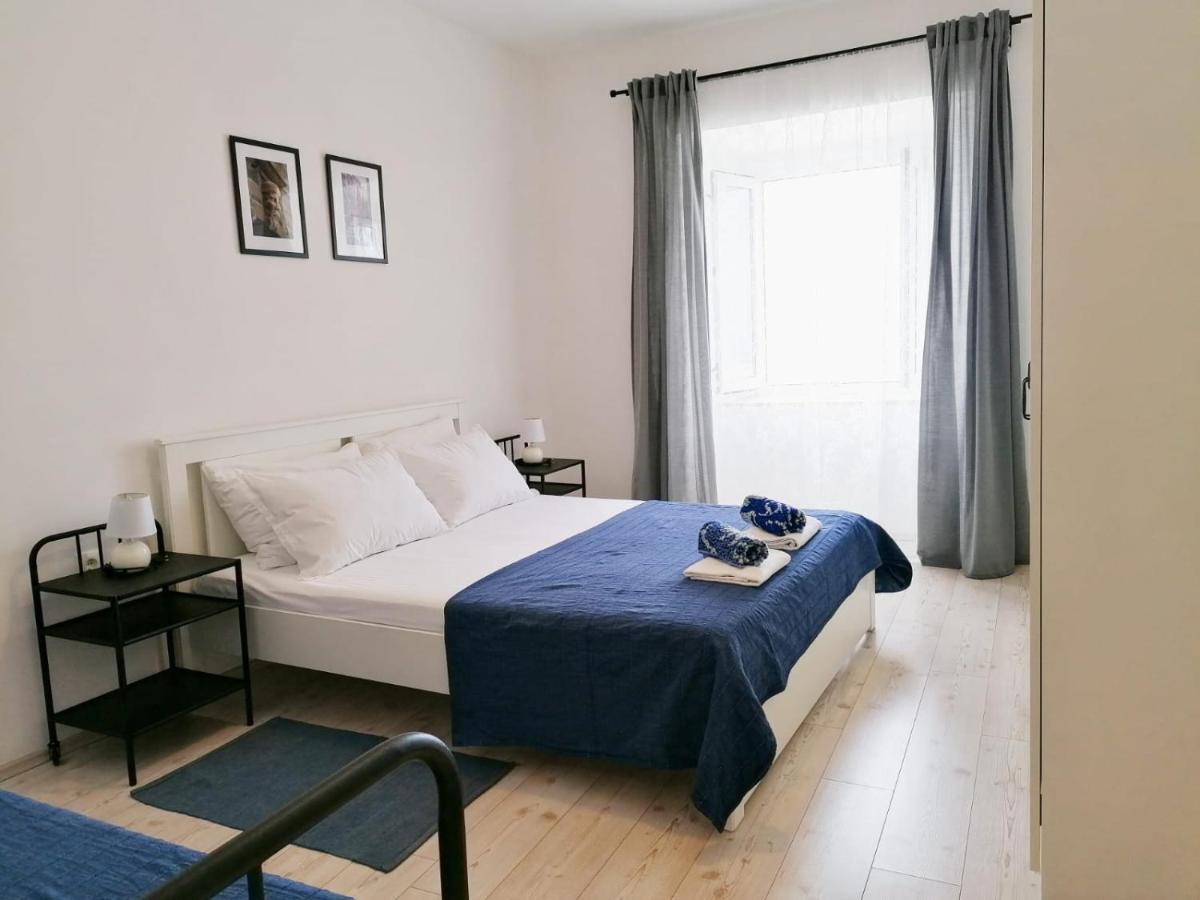 Apartments Valiza Senj  Εξωτερικό φωτογραφία