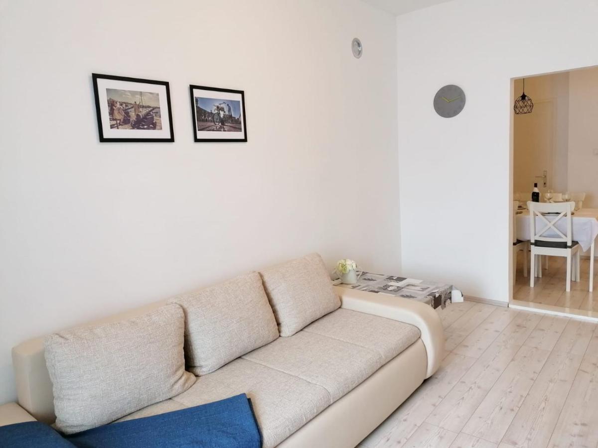 Apartments Valiza Senj  Εξωτερικό φωτογραφία