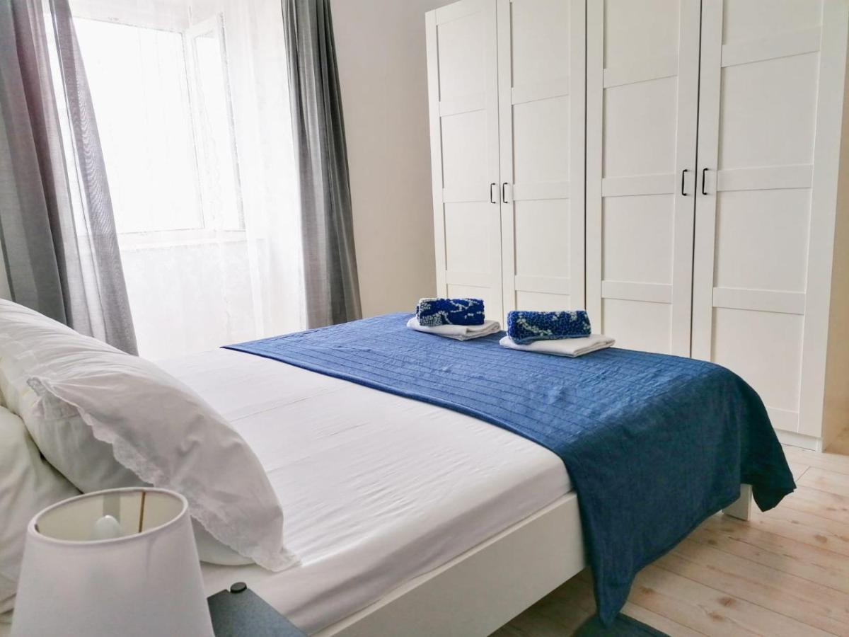 Apartments Valiza Senj  Εξωτερικό φωτογραφία