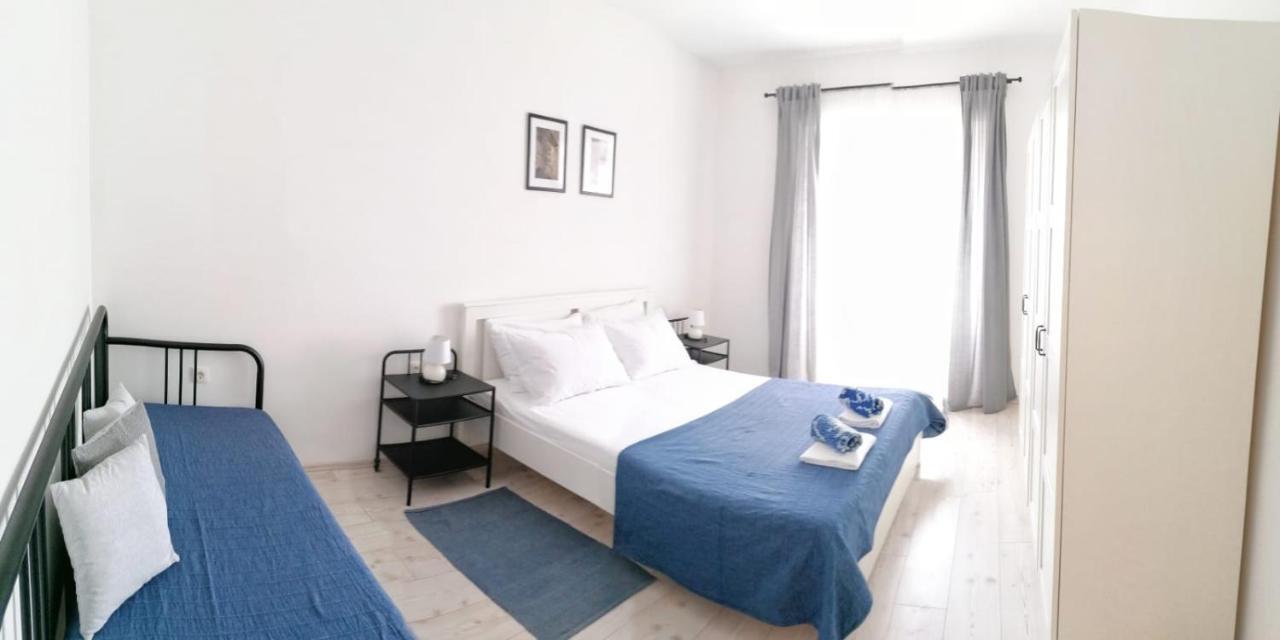 Apartments Valiza Senj  Εξωτερικό φωτογραφία