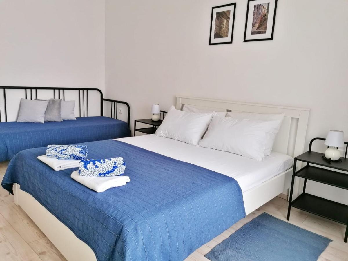 Apartments Valiza Senj  Εξωτερικό φωτογραφία